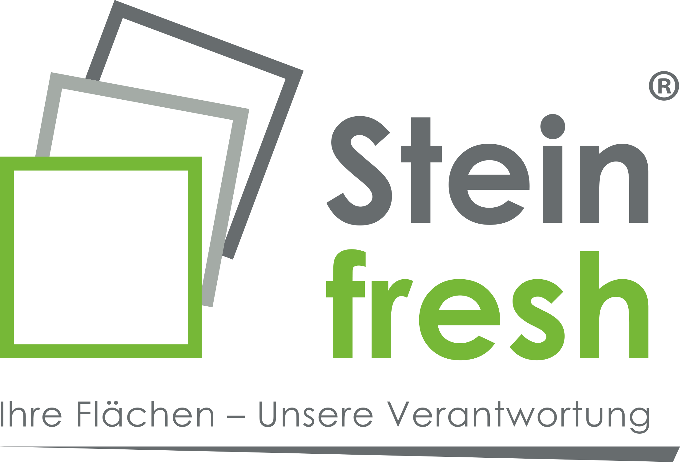 Steinfresh Vorpommern